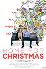 Home for Christmas (2014)