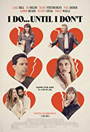 Watch Full Movie :I Do... Until I Dont (2017)