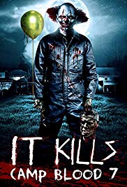 It Kills (2017)