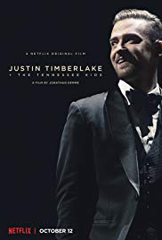 Justin Timberlake + the Tennessee Kids (2016)