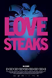 Love Steaks (2013)