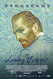 Watch Full Movie :Loving Vincent (2017)