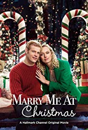 Marry Me at Christmas (2017)