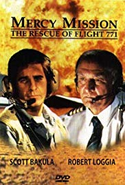 Watch Full Movie :Mercy Mission: The Rescue of Flight 771 (1993)