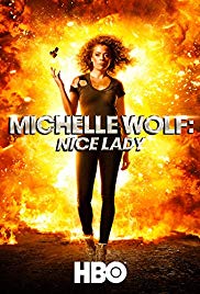 Michelle Wolf: Nice Lady (2017)