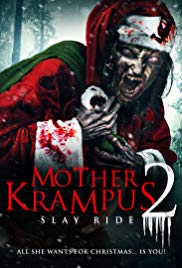 Watch Full Movie :Lady Krampus (2016)