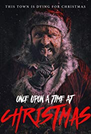 Once Upon a Time at Christmas (2017)