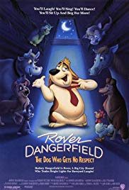 Rover Dangerfield (1991)