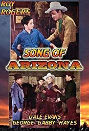 Song of Arizona (1946)