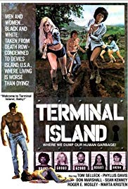 Terminal Island (1973)