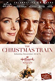 The Christmas Train (2017)