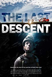 The Last Descent (2016)