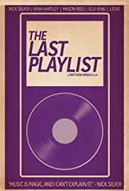 Watch Full Movie :The Last Playlist (2014)