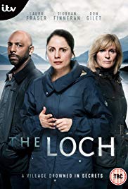 The Loch (2017)