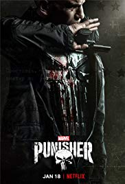 Marvels The Punisher (2017)