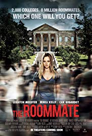 The Roommate (2011)