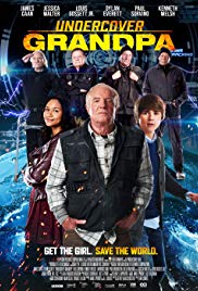 Watch Full Movie :Undercover Grandpa (2017)