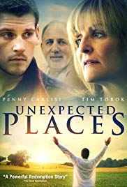 Unexpected Places (2012)