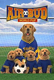 Air Bud 3 (2000)