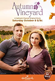 Autumn in the Vineyard (2016)