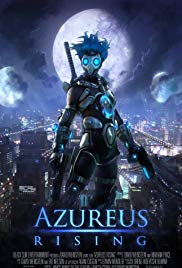 Azureus Rising (2010)