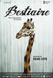 Bestiaire (2012)