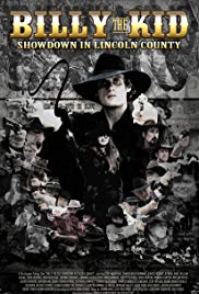 Billy the Kid: Showdown in Lincoln County (2017)