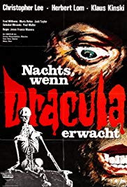 Count Dracula (1970)