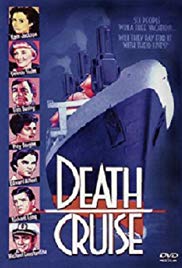 Death Cruise (1974)