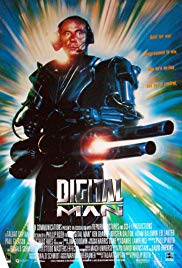 Digital Man (1995)