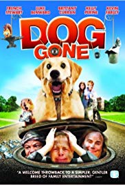 Dog Gone (2008)