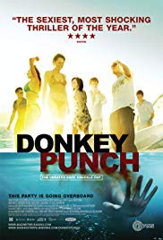 Watch Full Movie :Donkey Punch (2008)