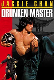 Drunken Master (1978)