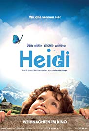 Heidi (2015)