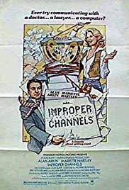 Improper Channels (1981)