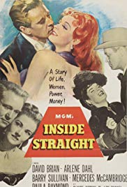 Inside Straight (1951)