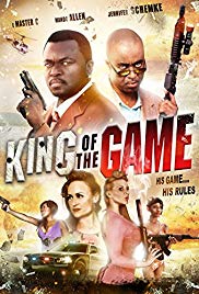 King of the Game (2014)