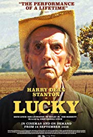 Lucky (2017)