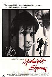 Midnight Express (1978)