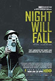 Night Will Fall (2014)