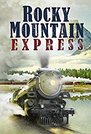 Watch Full Movie :Rocky Mountain Express (2011)