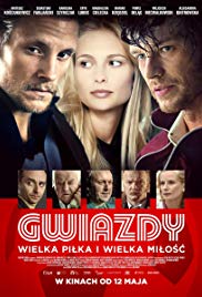 Gwiazdy (2017)