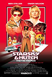 Starsky & Hutch (2004)