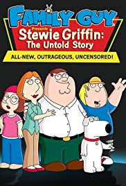 Stewie Griffin: The Untold Story (2005)