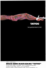 Tattoo (1981)