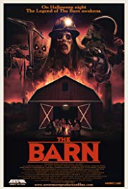 The Barn (2016)