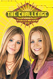 The Challenge (2003)