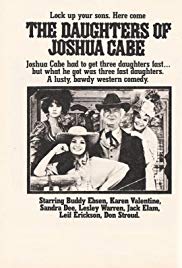 Watch Full Movie :The Daughters of Joshua Cabe (1972)