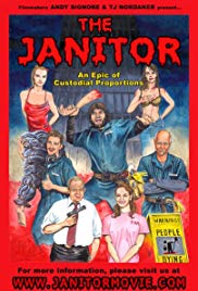 The Janitor (2003)