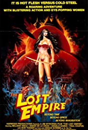 The Lost Empire (1984)